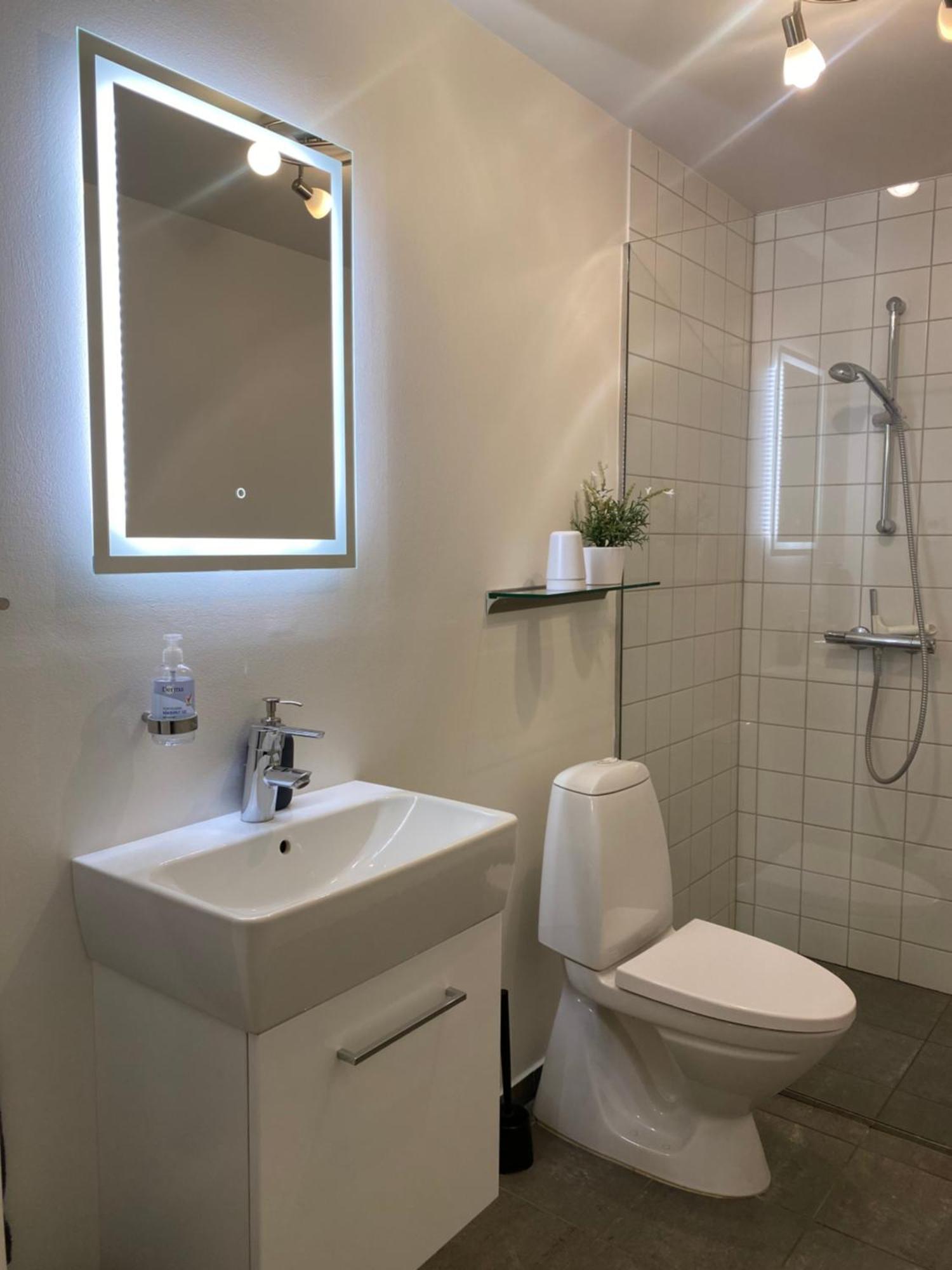 272 Bed & Breakfast Έσμπιεργκ Εξωτερικό φωτογραφία