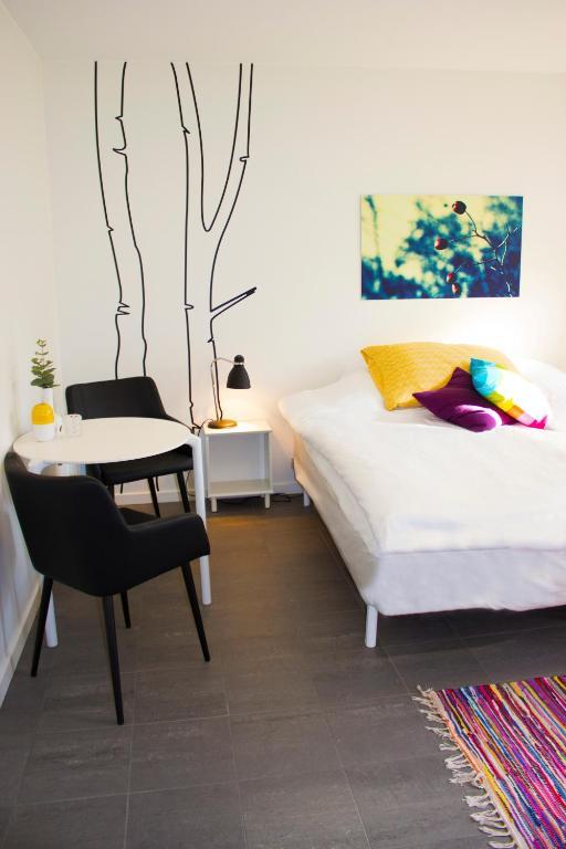 272 Bed & Breakfast Έσμπιεργκ Δωμάτιο φωτογραφία