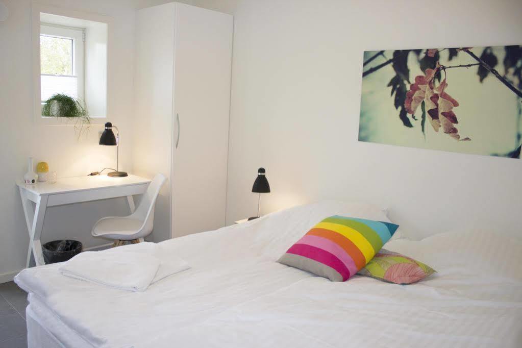 272 Bed & Breakfast Έσμπιεργκ Εξωτερικό φωτογραφία